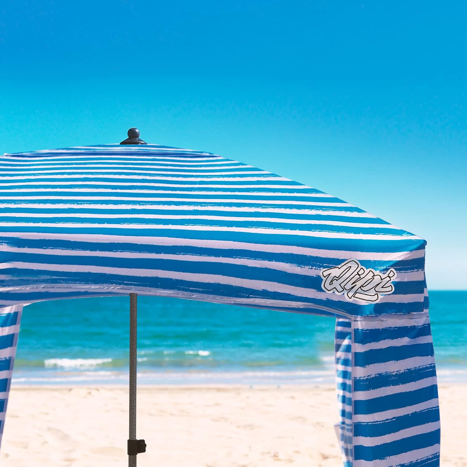 Your Perfect Beach Day Awaits with Qipi!